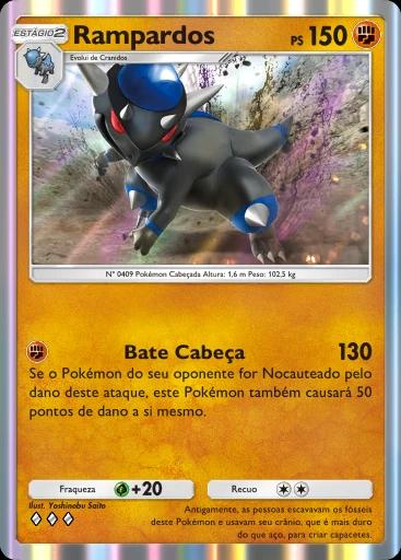 Rampardos
