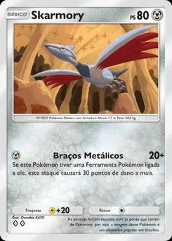 Skarmory