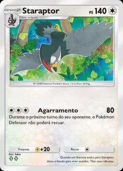 Staraptor