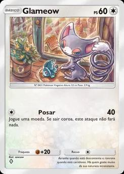 Glameow