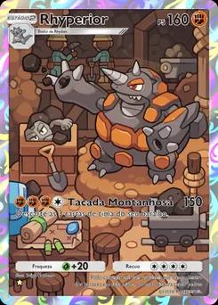 Rhyperior