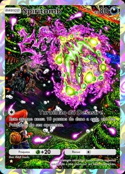 Spiritomb