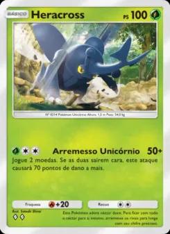 Heracross