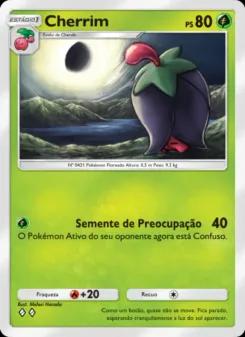 Cherrim