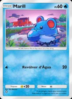 Marill