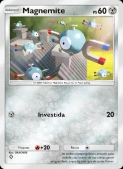 Magnemite
