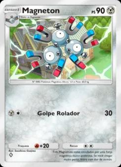 Magneton