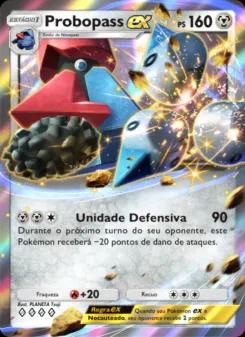 Probopass ex