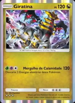 Giratina