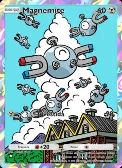Magnemite