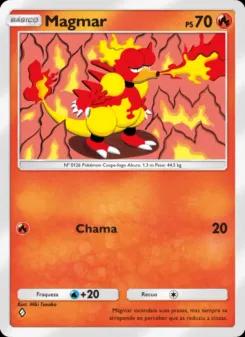 Magmar