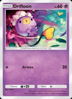 Drifloon