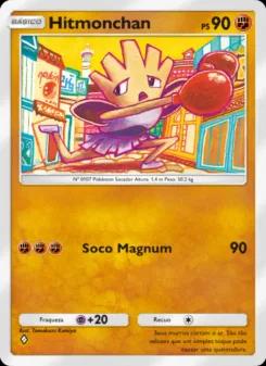 Hitmonchan