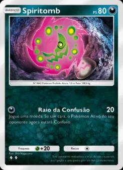Spiritomb