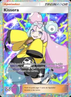 Kissera