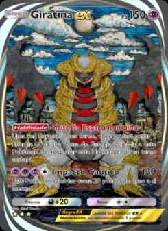 Giratina ex