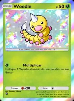 Weedle