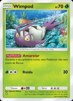 Wimpod