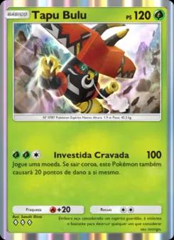 Tapu Bulu