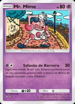Mr. Mime