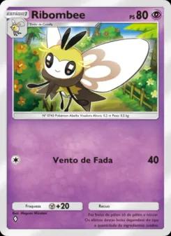 Ribombee