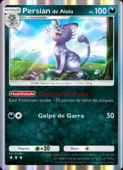 Persian de Alola