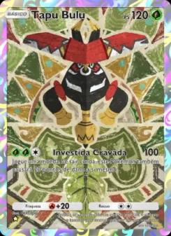 Tapu Bulu