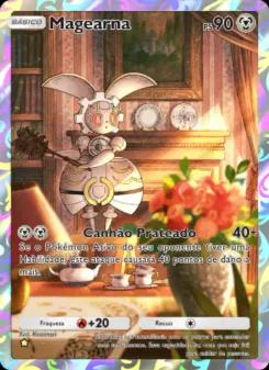 Magearna