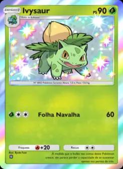 Ivysaur