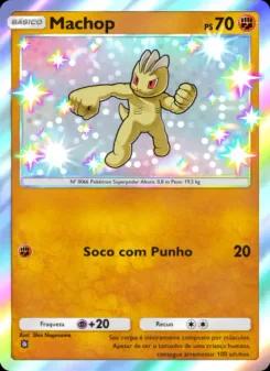 Machop