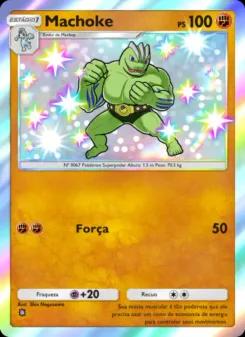 Machoke