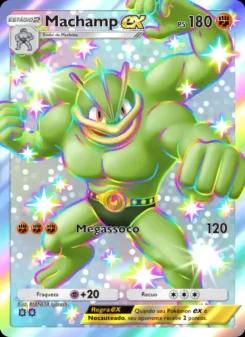 Machamp ex