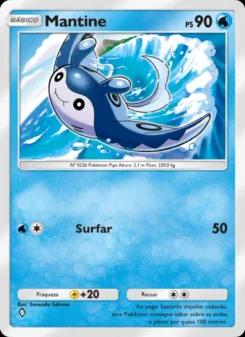 Mantine A3a-010