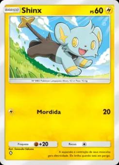 Shinx A3a-013