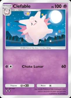 Clefável A3a-023