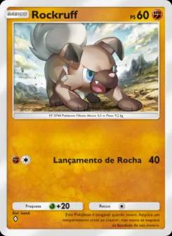 Rockruff A3a-032
