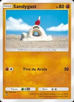 Sandygast A3a-035