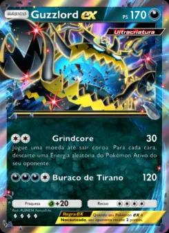 Guzzlord ex A3a-043