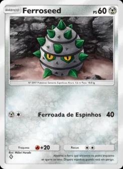 Ferrosemente A3a-051