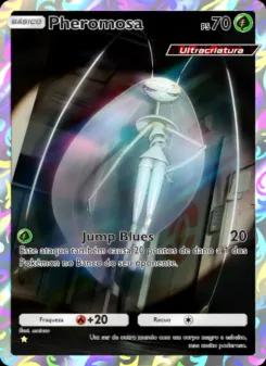 Feromosa A3a-071