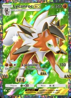 Ex-Lycanroc A3a-078