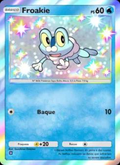 Froakie A3a-091