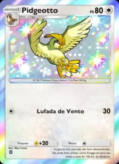 Pidgeotto A3a-096