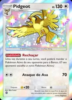 Pidgeot A3a-097