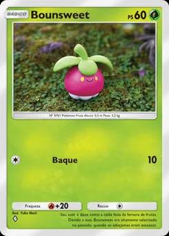 Bounsweet A3b-003