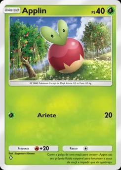 Applin A3b-006