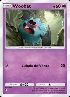 Woobat
