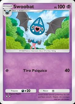 Swoobat A3b-030