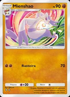 Mienshao