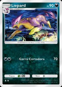 Liepard
